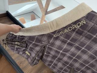 Derka stajenną Eskadron Heritage 155 XL