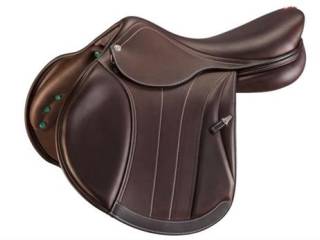 Siodło skokowe Equipe Special One Carbon nowy model