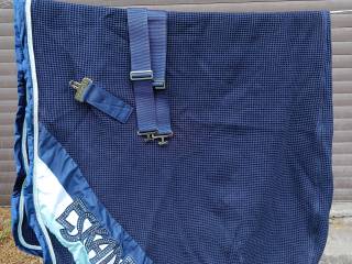 Eskadron derka cotton quilt L
