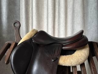 Devoucoux Omega 17,5"
