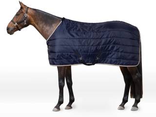 Nowa derka stajenna 200g 145 cm