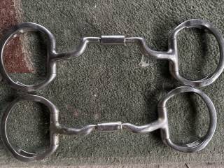 Myler Bits 04 i 05