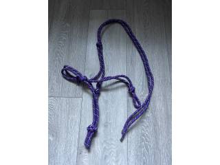 Halter full