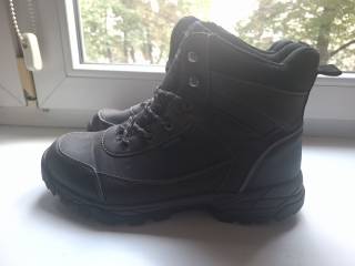Stajenne buty Steeds r.44