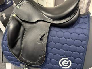SIODŁO PRESTIGE ITALIA PASSION DRESSAGE