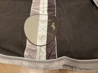 Derka Eskadron Heritage DeepTaupe