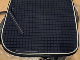 Eskadron Heritage cotton DL