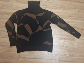 Sweter Eskadron Heritage 2024