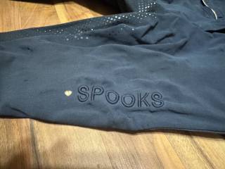 Bryczesy Spooks