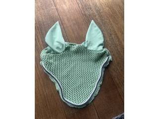 Nauszniki FULL ESKADRON mintgreen