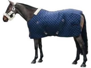 Derka Kentucky stajenna 400g, 140 cm
