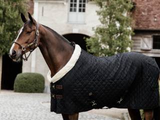 Derka Kentucky show rug 160g, 165 cm