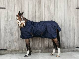 Derka Kentucky padokowa all weather pro 160g, 140 cm