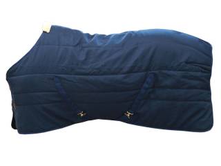Derka Kentucky stajenna 300g, 155 cm