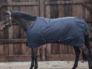 Derka Kentucky all weather hurricane 0,50,150g