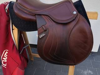 Siodło CWD 2Gs Mademoiselle