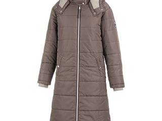 płaszcz Steeds Davos II, r. XL , orzechowy, damski, NOWY
