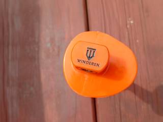 Winderden sciegarz