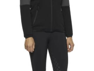 Nowa kurtka Cavaleria Toscana softshell roz. XL(40)