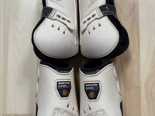 Ochraniacze Zandona Carbon Air Balance