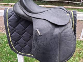 Wintec Pony 15 cali wymienny łęk
