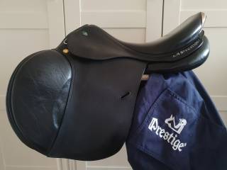Prestige Elastic Professional D szerokie