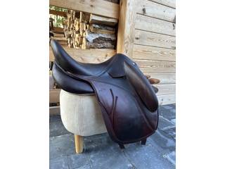 Devoucoux Makila Lab 17