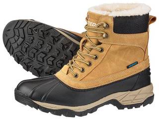 Zimowe buty jeździeckie Steeds Stable Works III - różne rozmiary