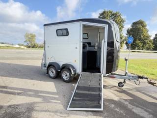 PORTAX K  2021r   BOECKMANN z trapem AUTOMARC SOLNICA