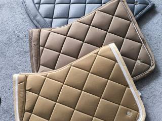 Czaprak ps of sweden skokowy ujezdzeniowy full cob