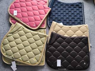 Czaprak ps of sweden skokowy ujezdzeniowy full cob