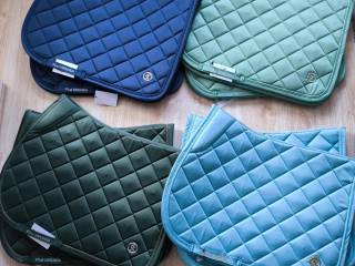 Czaprak ps of sweden skokowy ujezdzeniowy full cob