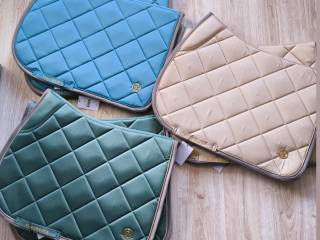 Czaprak ps of sweden skokowy ujezdzeniowy full cob