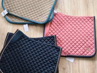 Czaprak ps of sweden skokowy ujezdzeniowy full cob