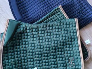 Czaprak ps of sweden skokowy ujezdzeniowy full cob