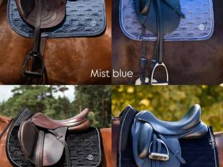 Czaprak ps of sweden skokowy ujezdzeniowy full cob