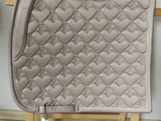 Czaprak ps of sweden ujezdzeniowy cob