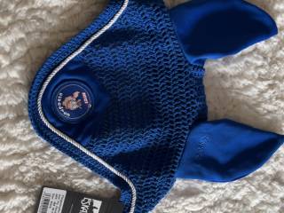 Nauszniki eskadron nici blueberry