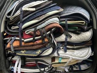 Czapraki - cena od 5zł