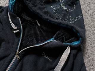 Bluza Pikeur 36 S polarek miś