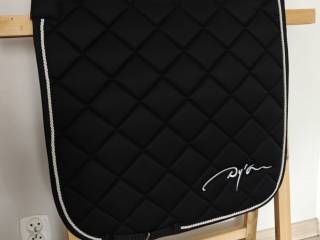 Czaprak Dyon ujezdzeniowy pony