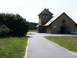 Boksy do wynajęcia w klimatycznej stajni 17 km od Gorzowa Wlkp. 100 km od Szczecina/Poznania