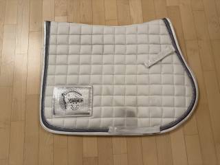 Czaprak Eskadron Platinium