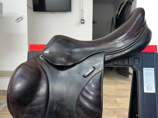 Siodło skokowe Jaguar Harry Dabbs