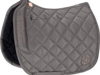 Czaprak eskadron Full ujezdzeniowy DL avantgarde grey