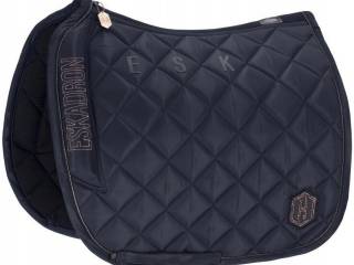 Czaprak Eskadron Full ujezdzeniowy DL avantgarde navy