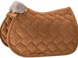 Czaprak eskadron Full skokowy vs coganc