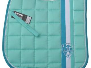 Czaprak eskadron Full ujezdzeniowy DL ice big sqaure