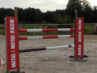 Jeździec luzak praca