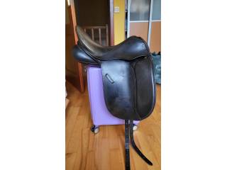 Siodło Hintermayer Anatomic 17